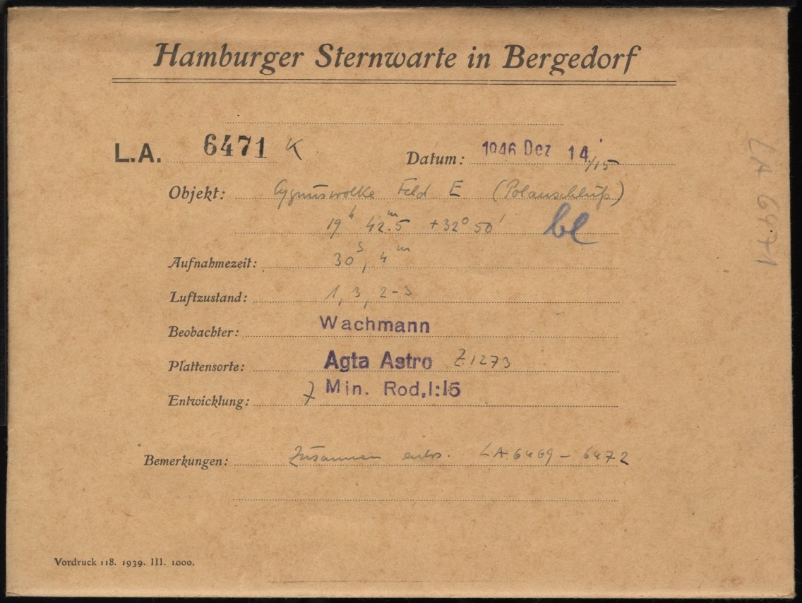 Logpage