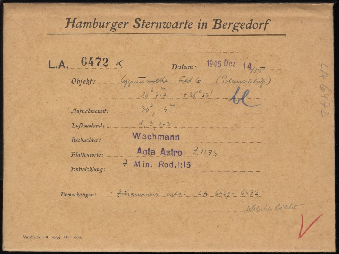 Logpage