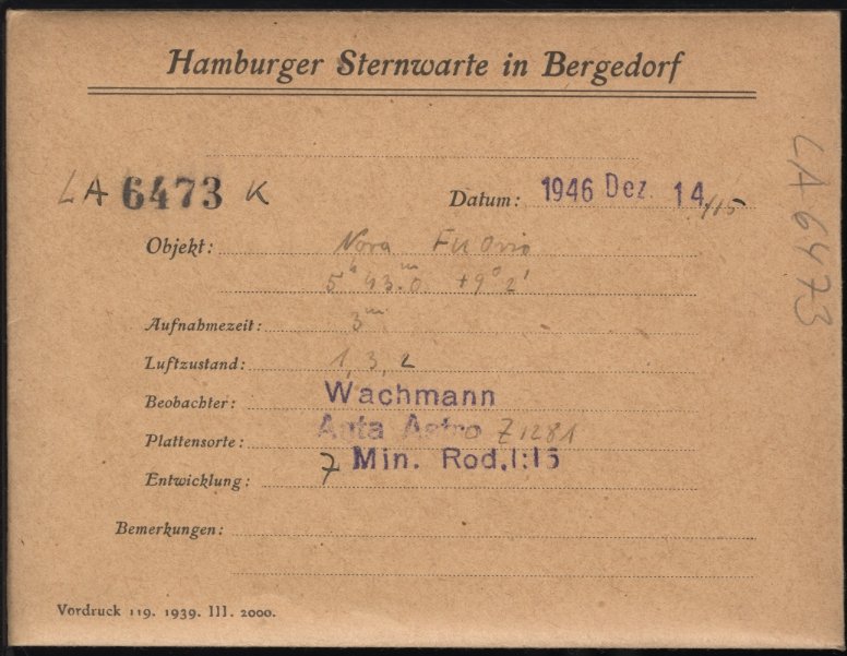 Logpage