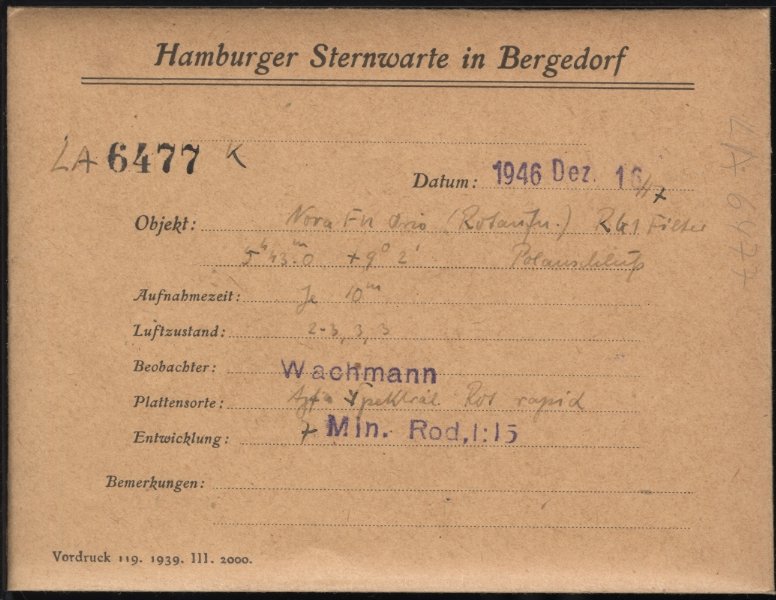 Logpage