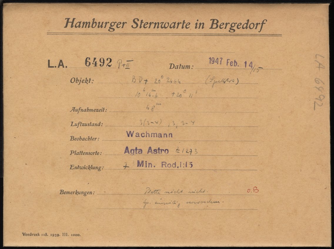 Logpage