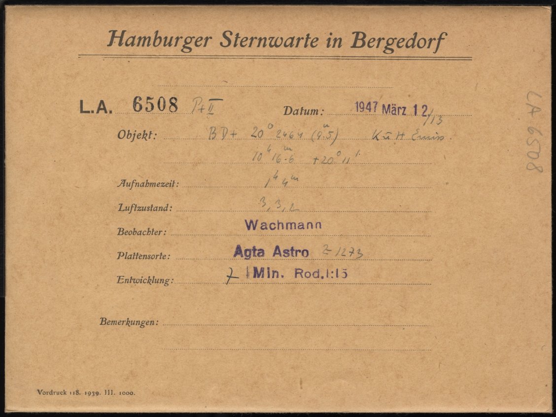 Logpage