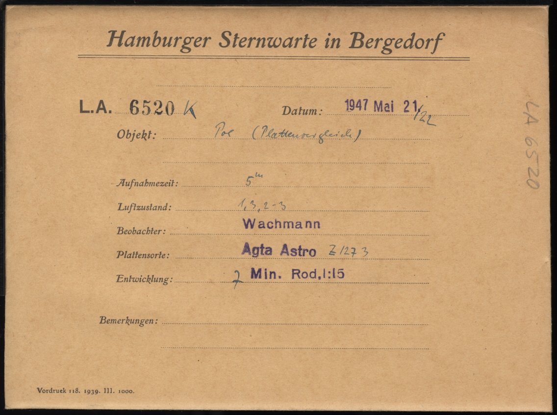 Logpage