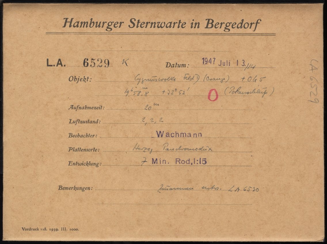 Logpage