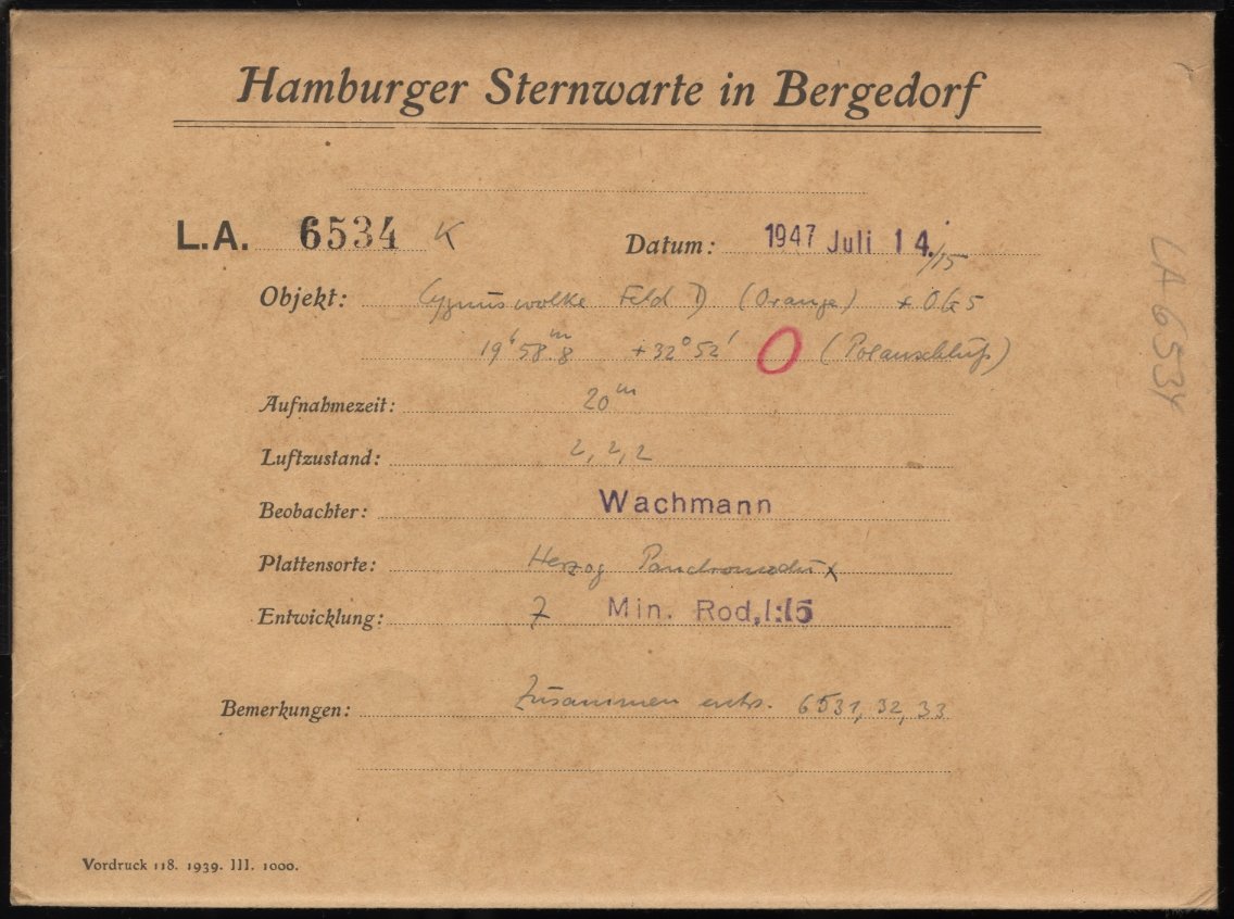 Logpage