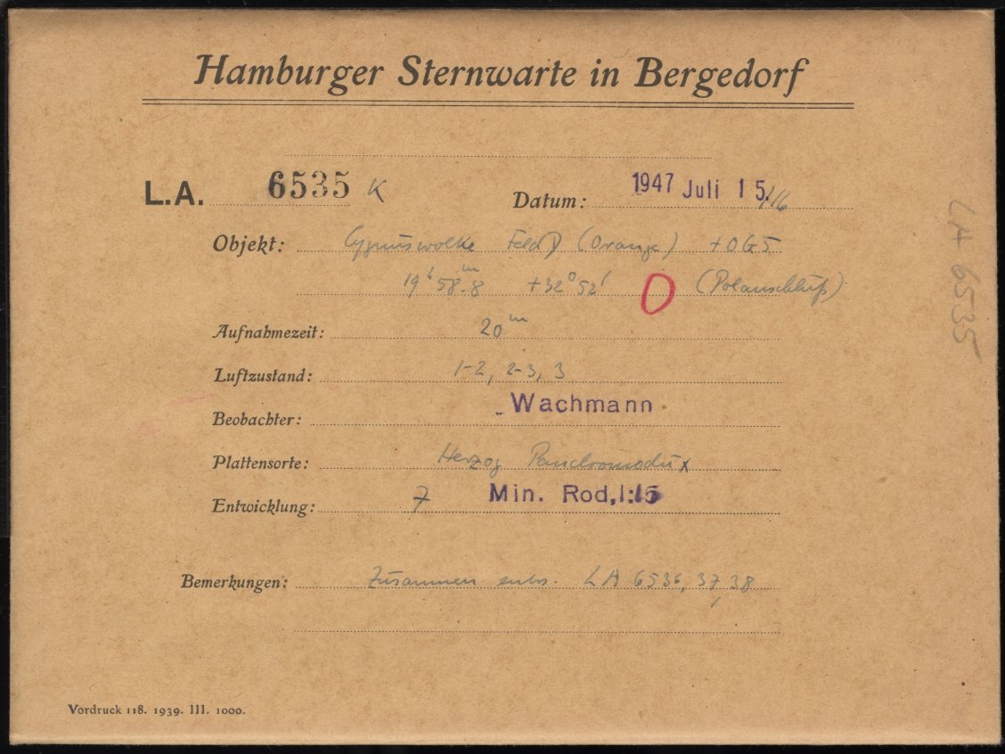 Logpage