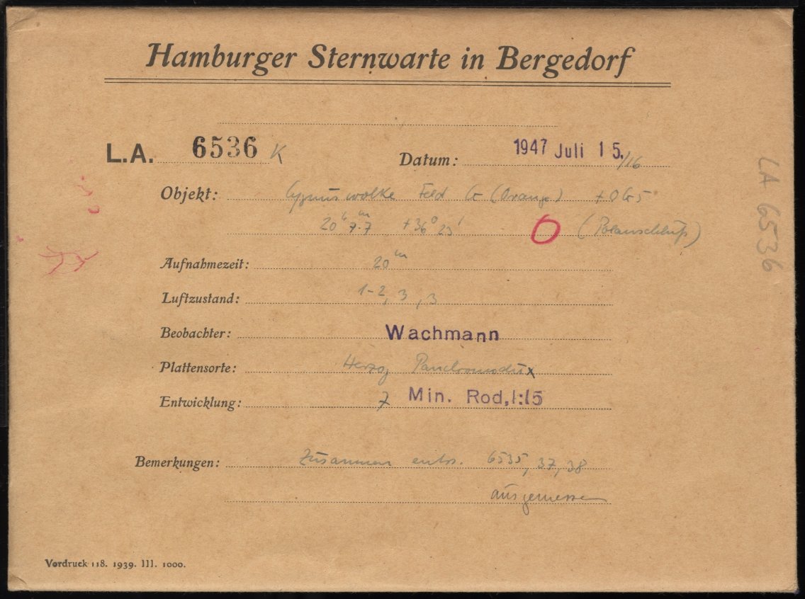 Logpage
