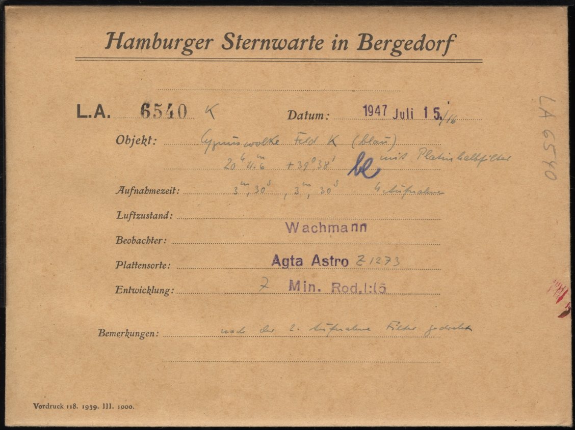 Logpage