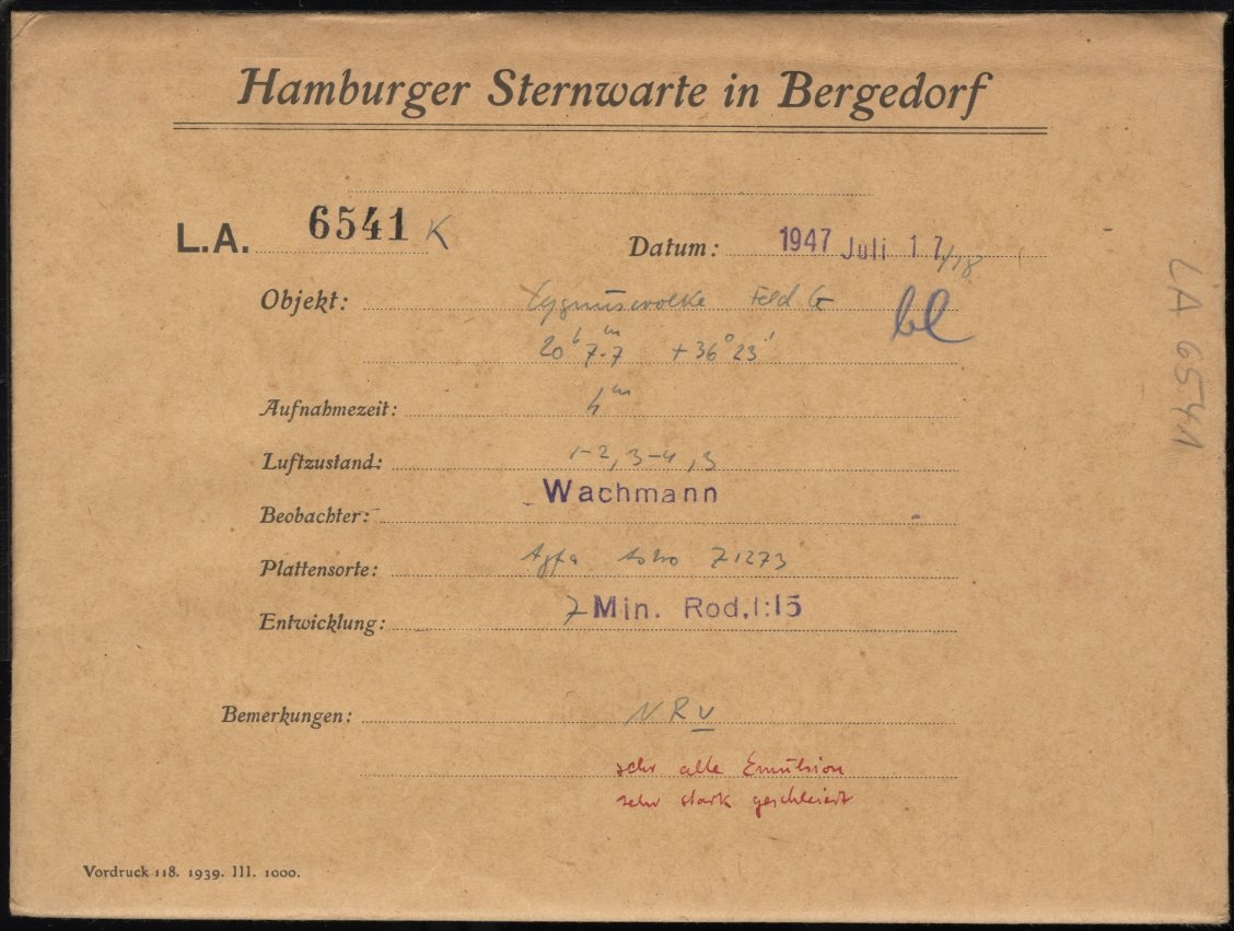 Logpage