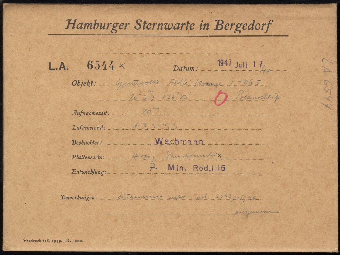Logpage