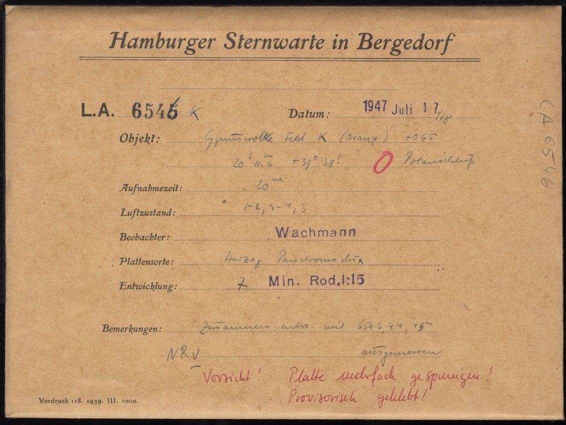 Logpage