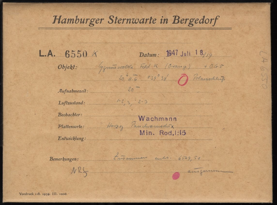 Logpage