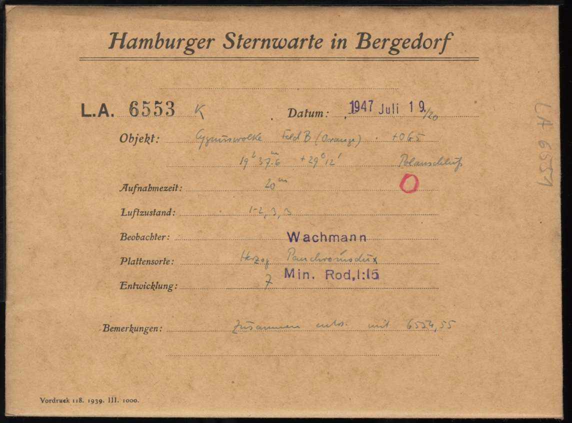 Logpage