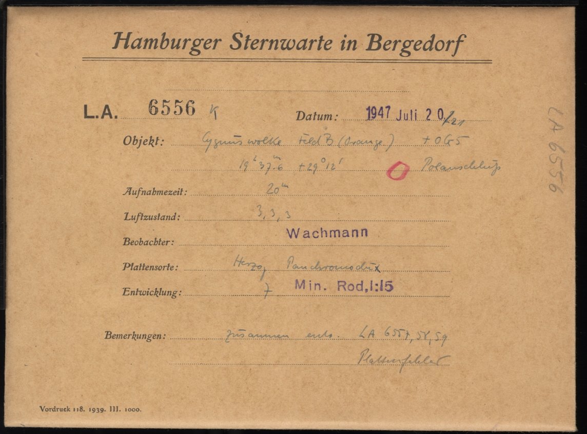 Logpage