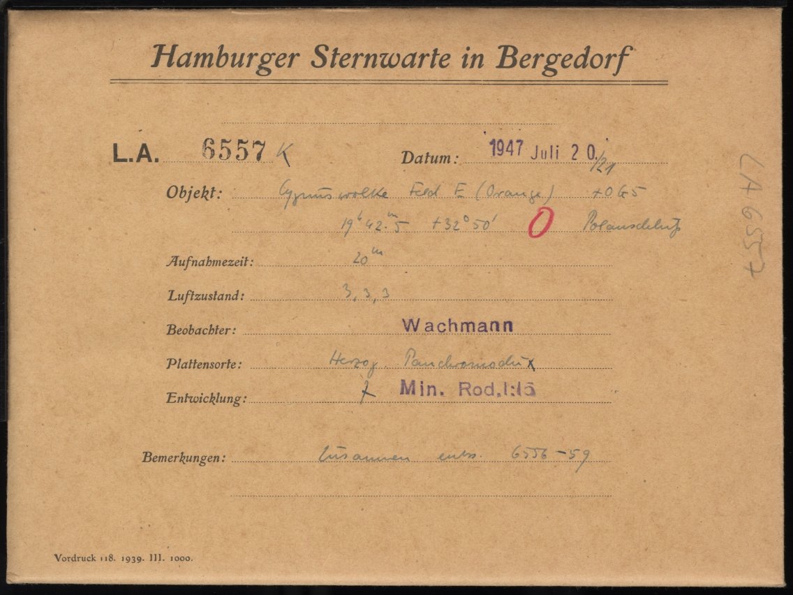 Logpage