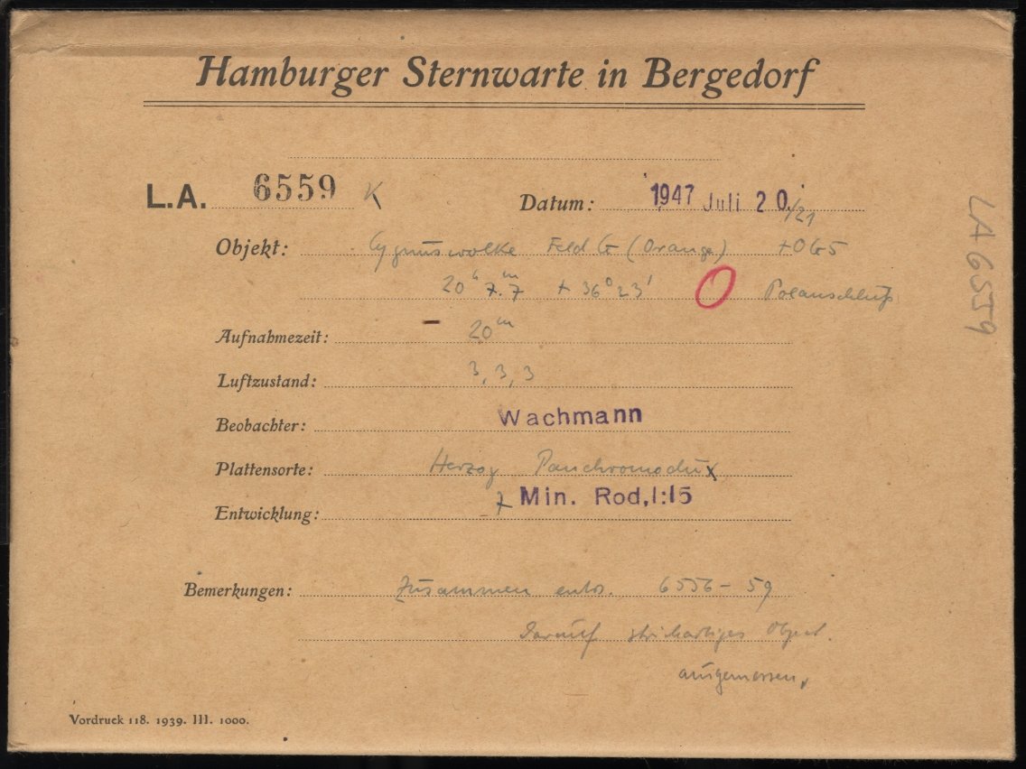 Logpage