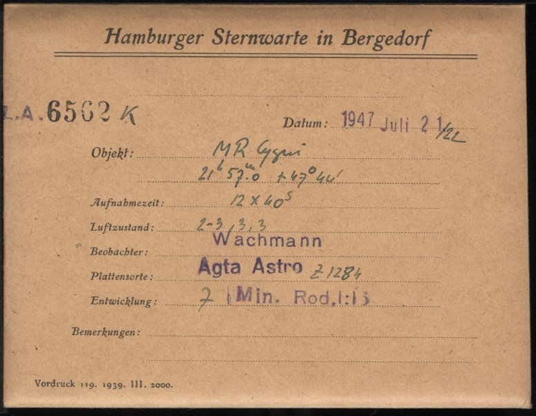 Logpage