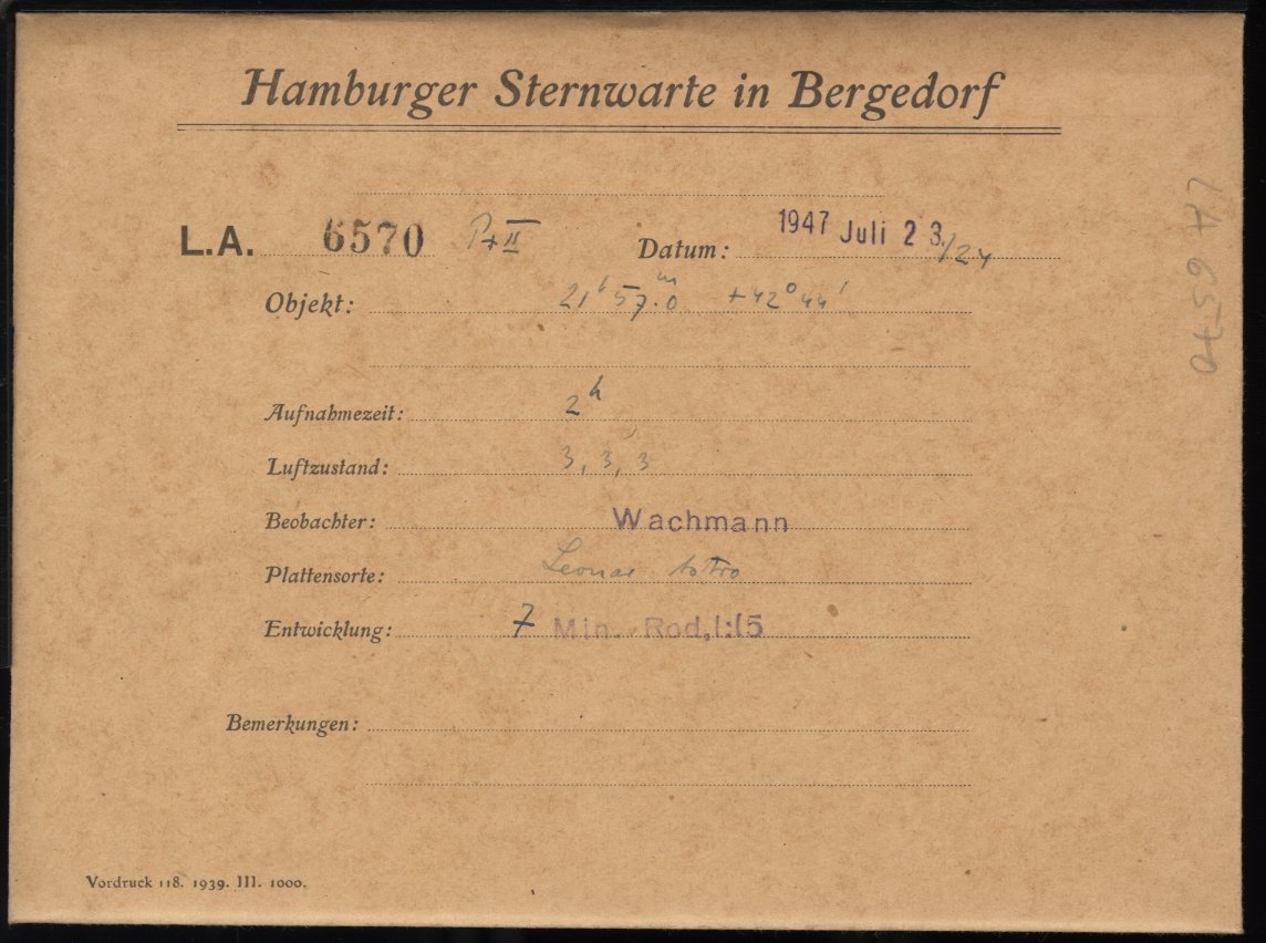 Logpage