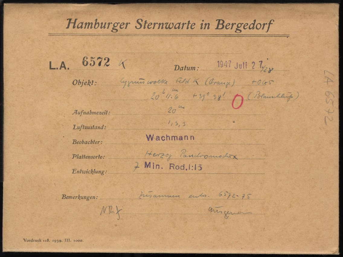 Logpage