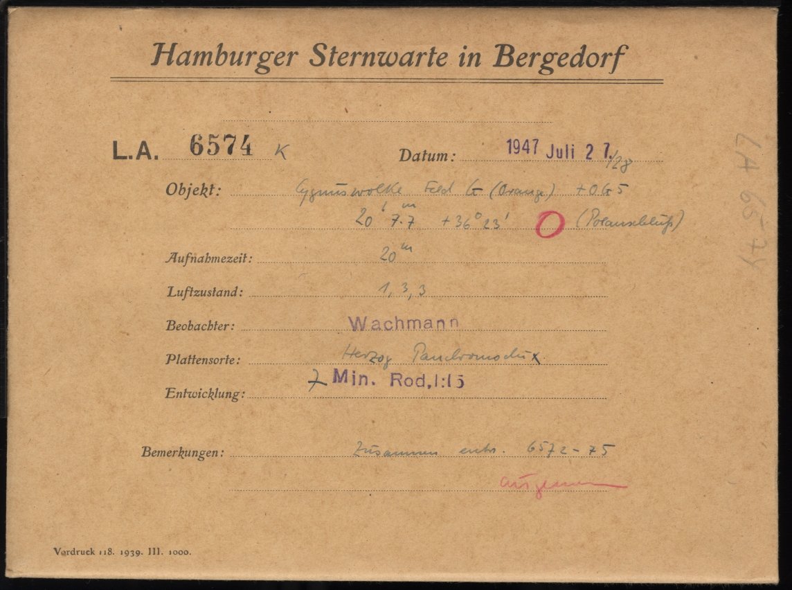 Logpage