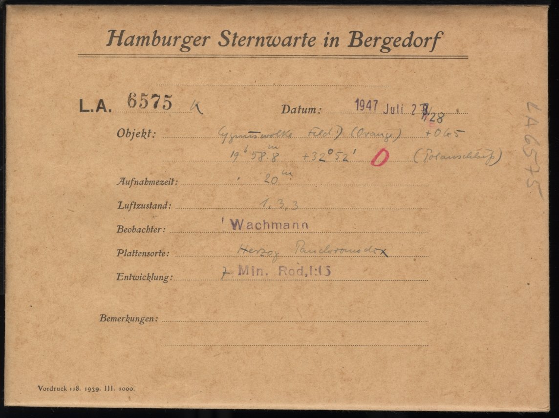 Logpage