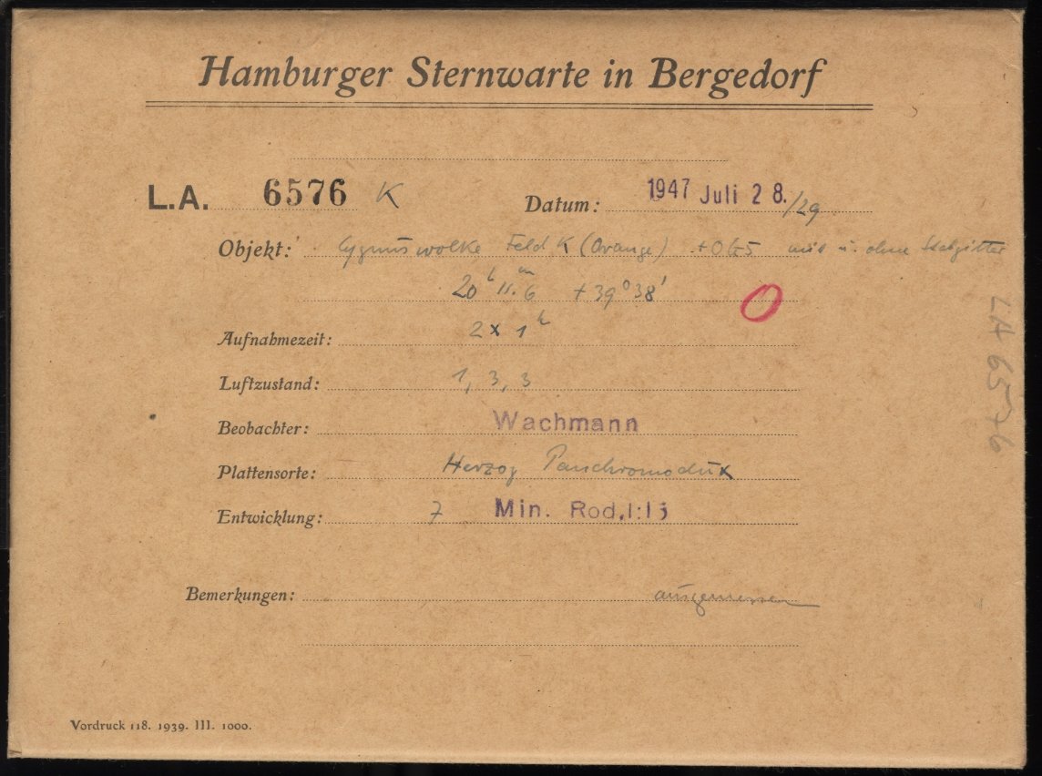 Logpage