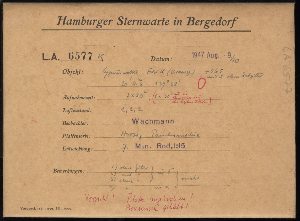 Logpage