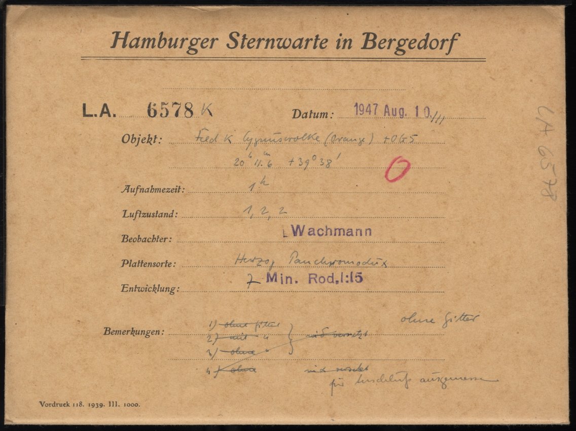 Logpage