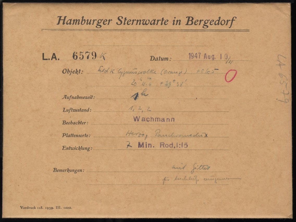 Logpage