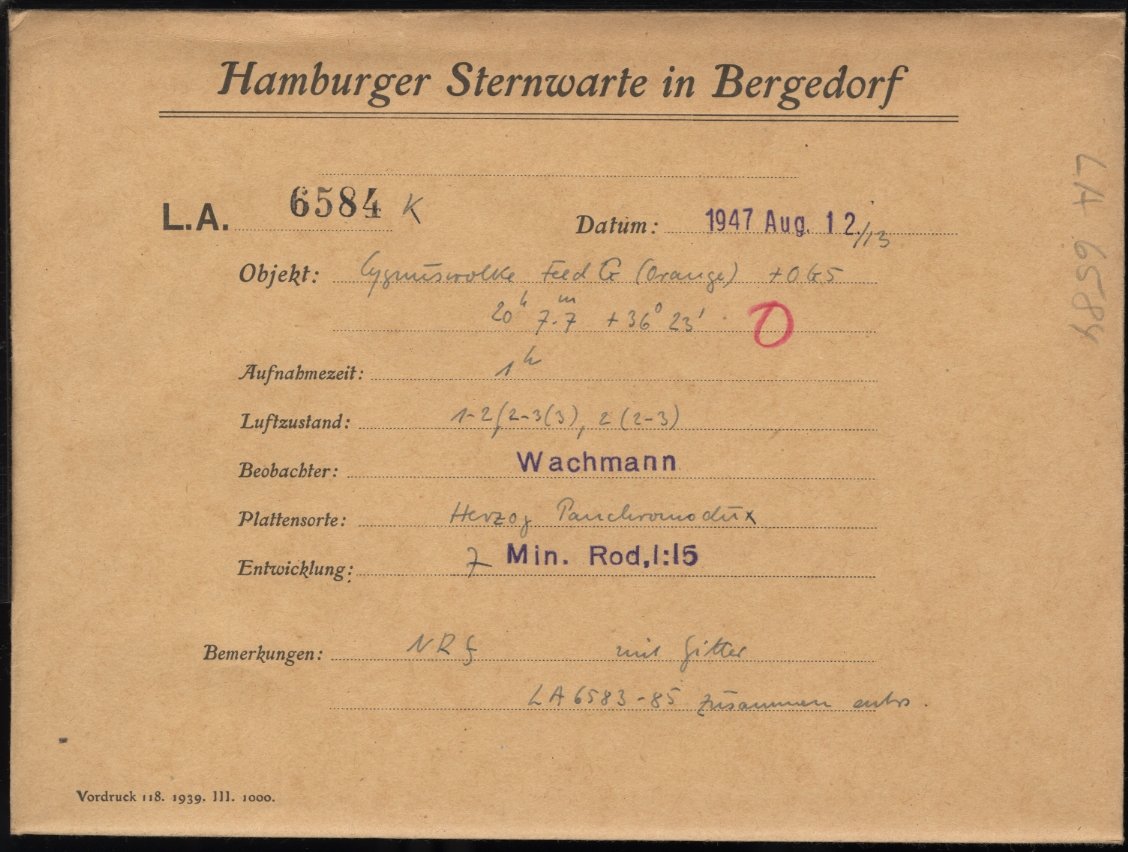 Logpage