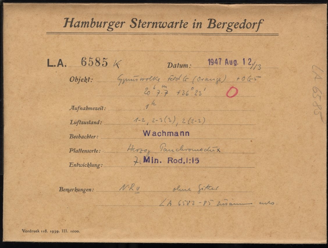 Logpage
