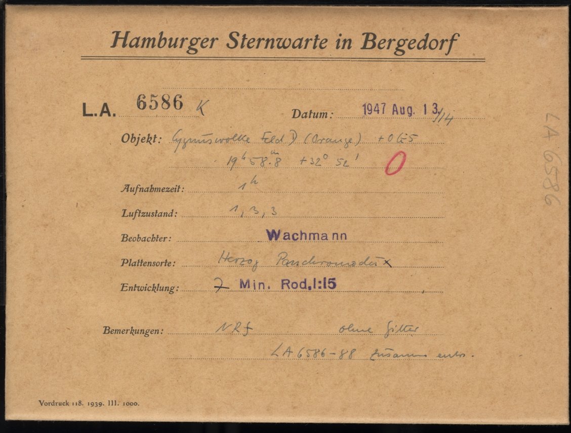 Logpage