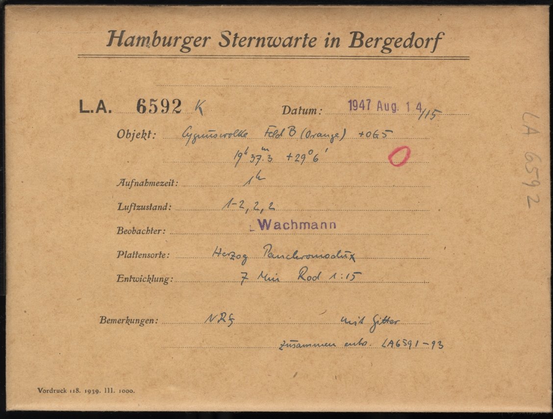 Logpage