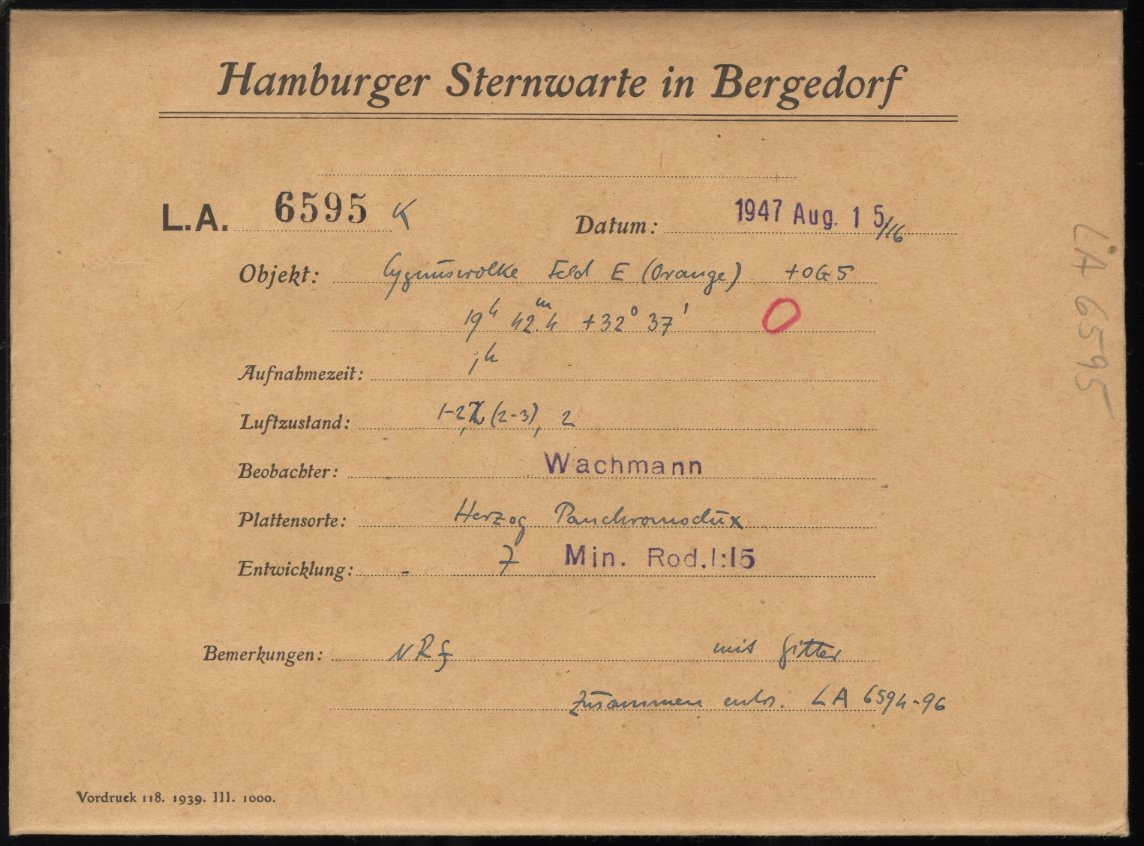 Logpage
