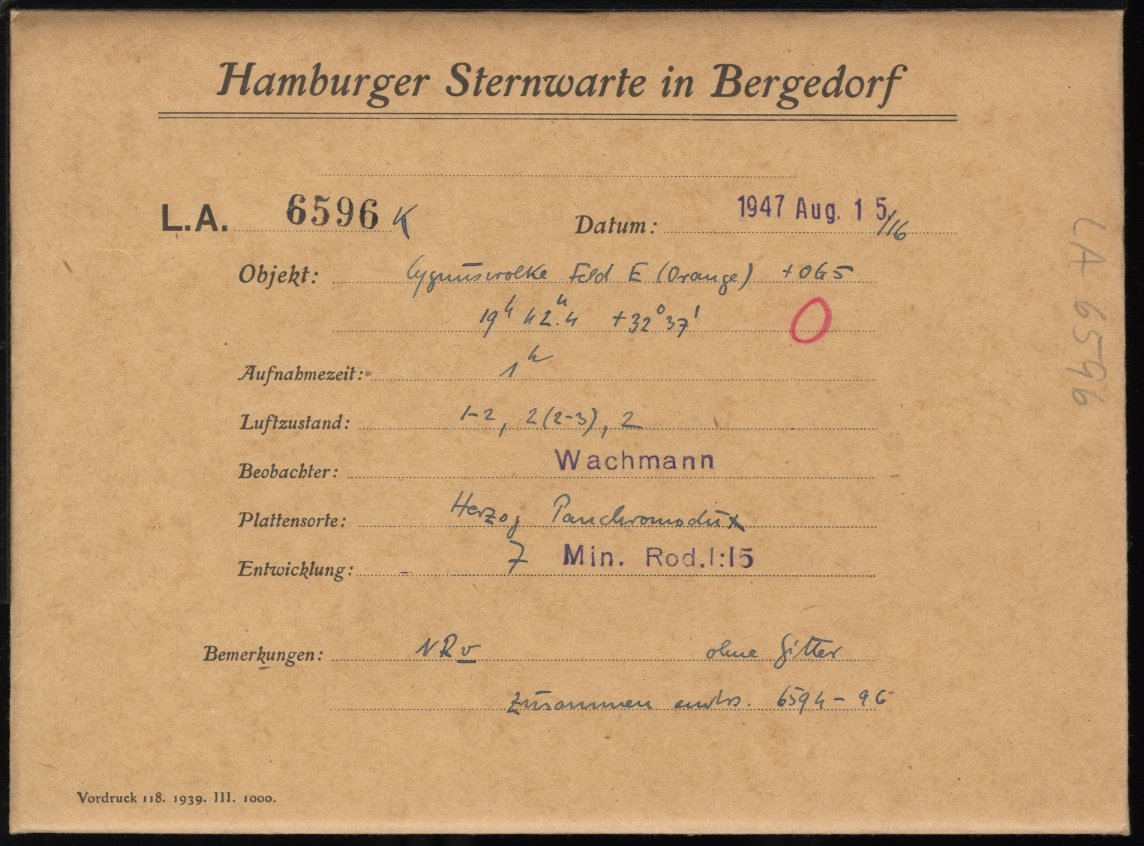 Logpage
