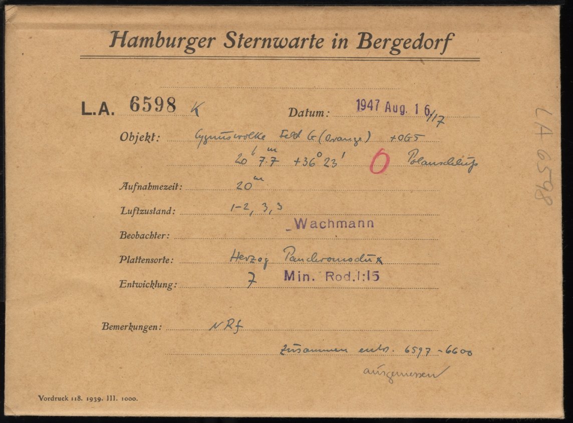 Logpage