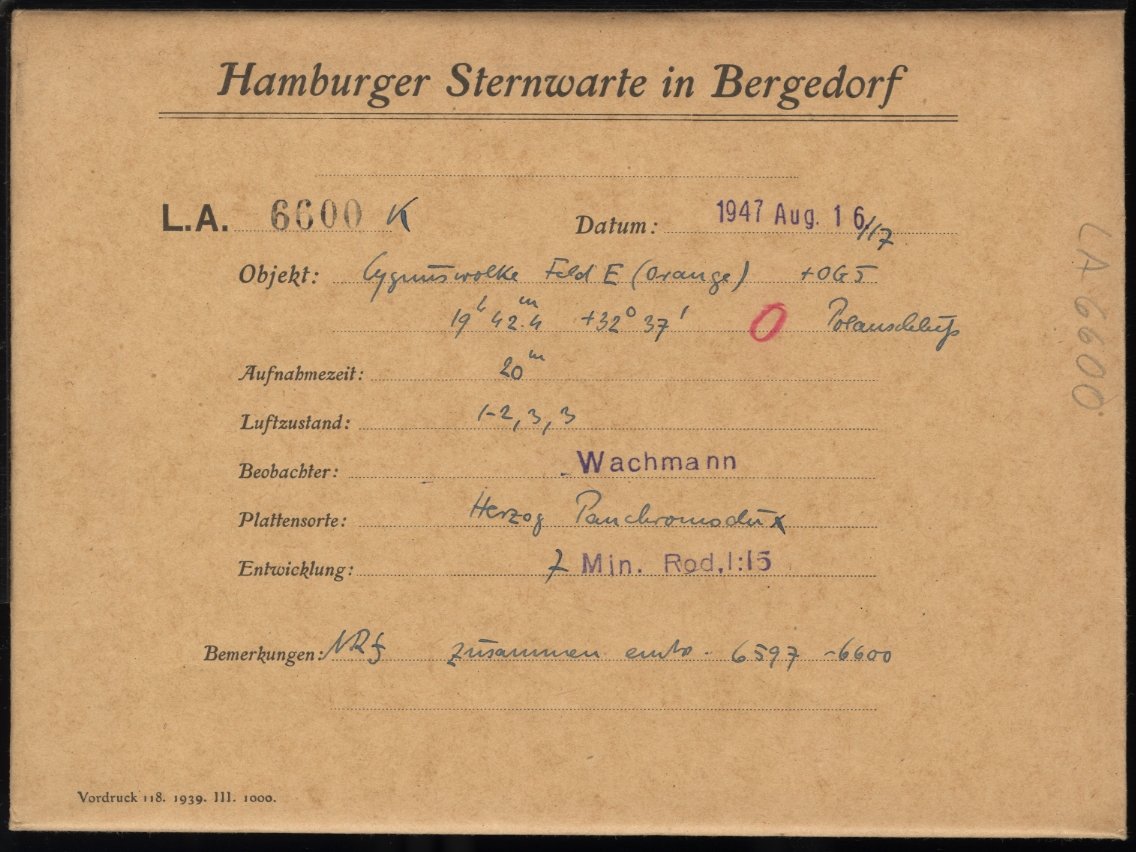 Logpage