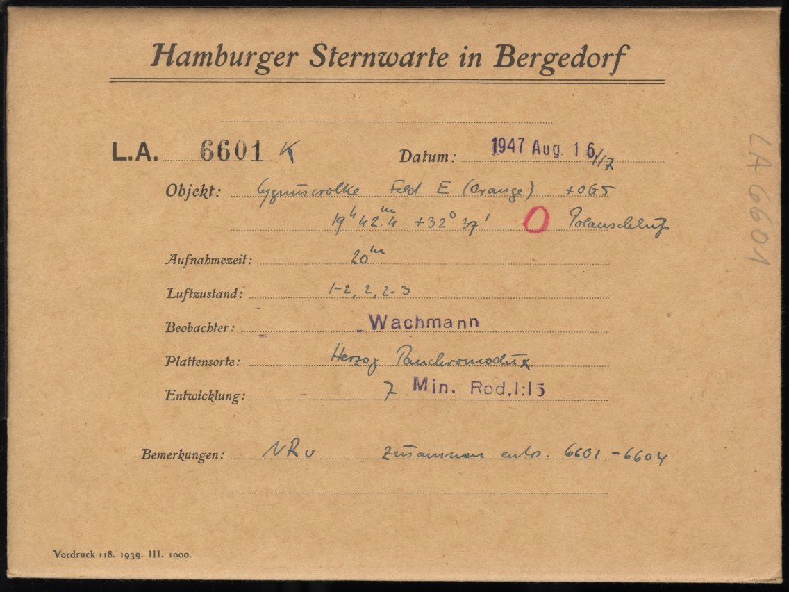 Logpage