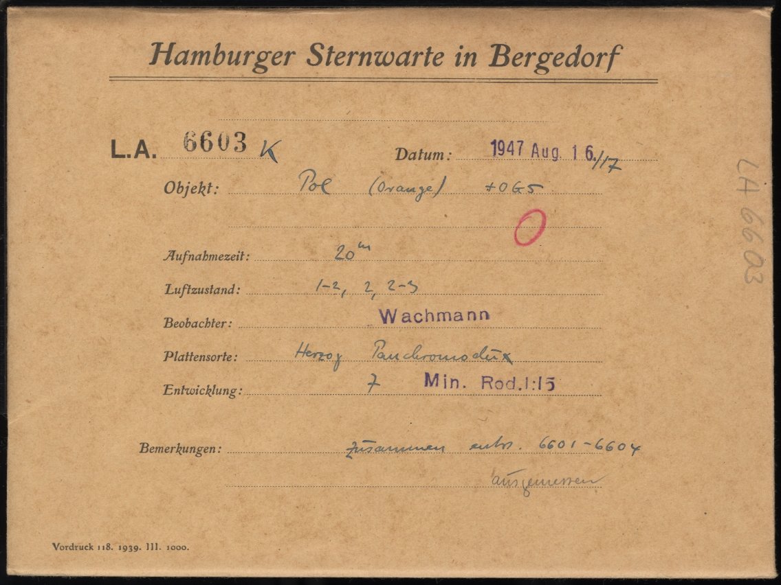 Logpage
