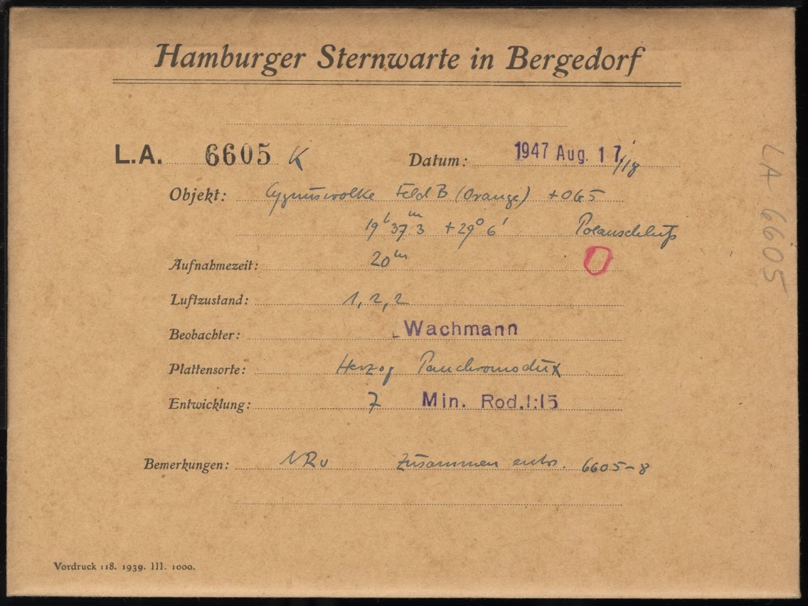 Logpage