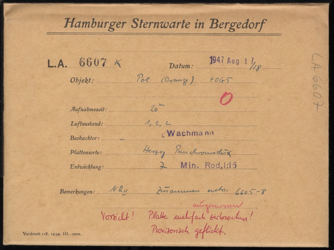 Logpage