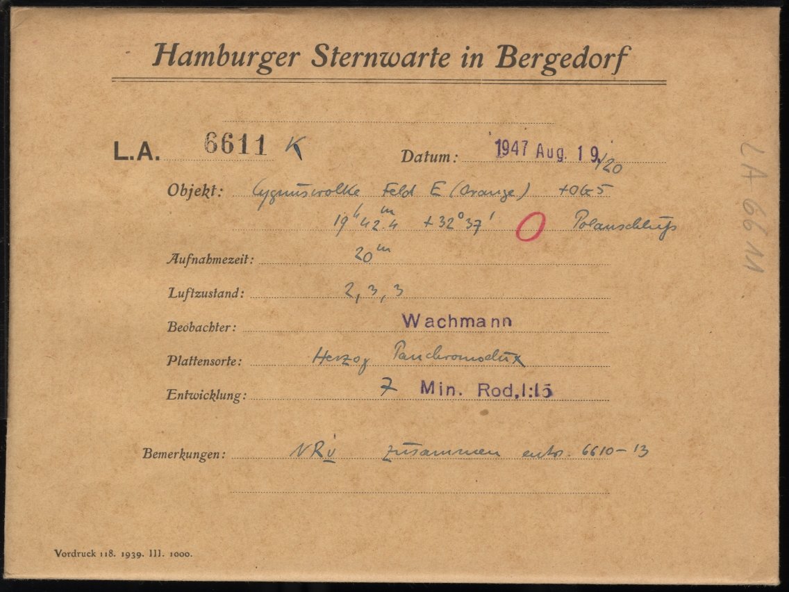 Logpage