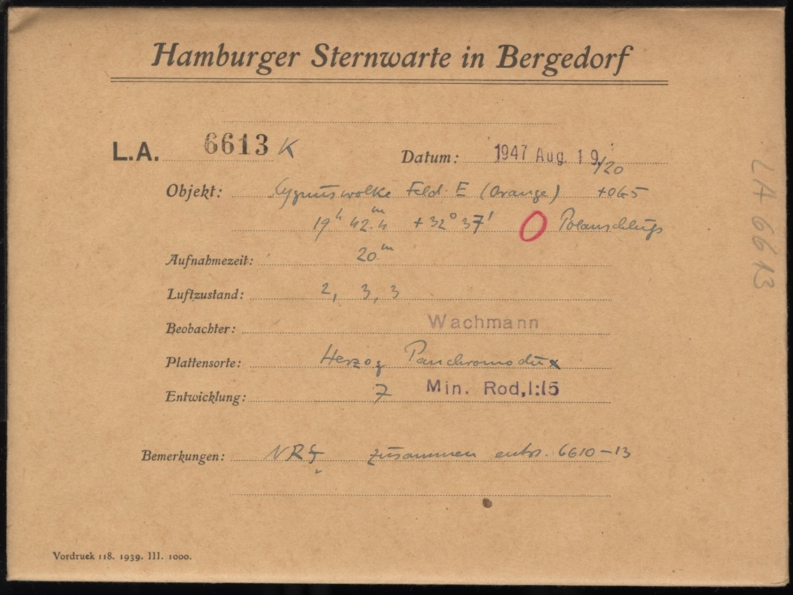 Logpage