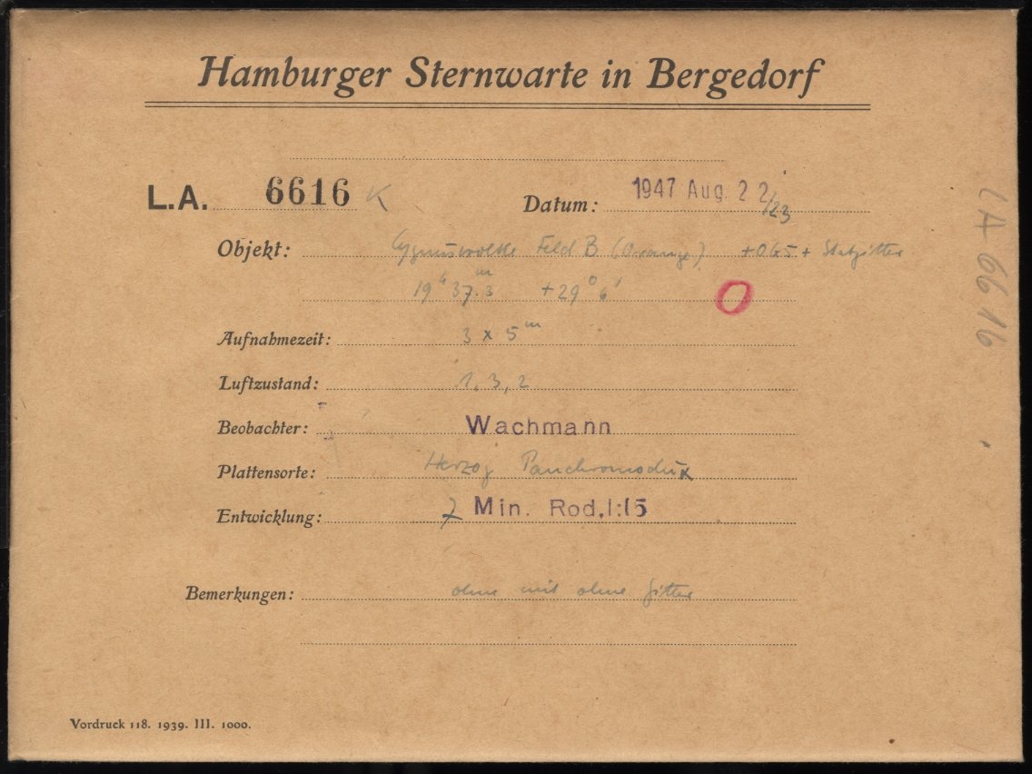 Logpage