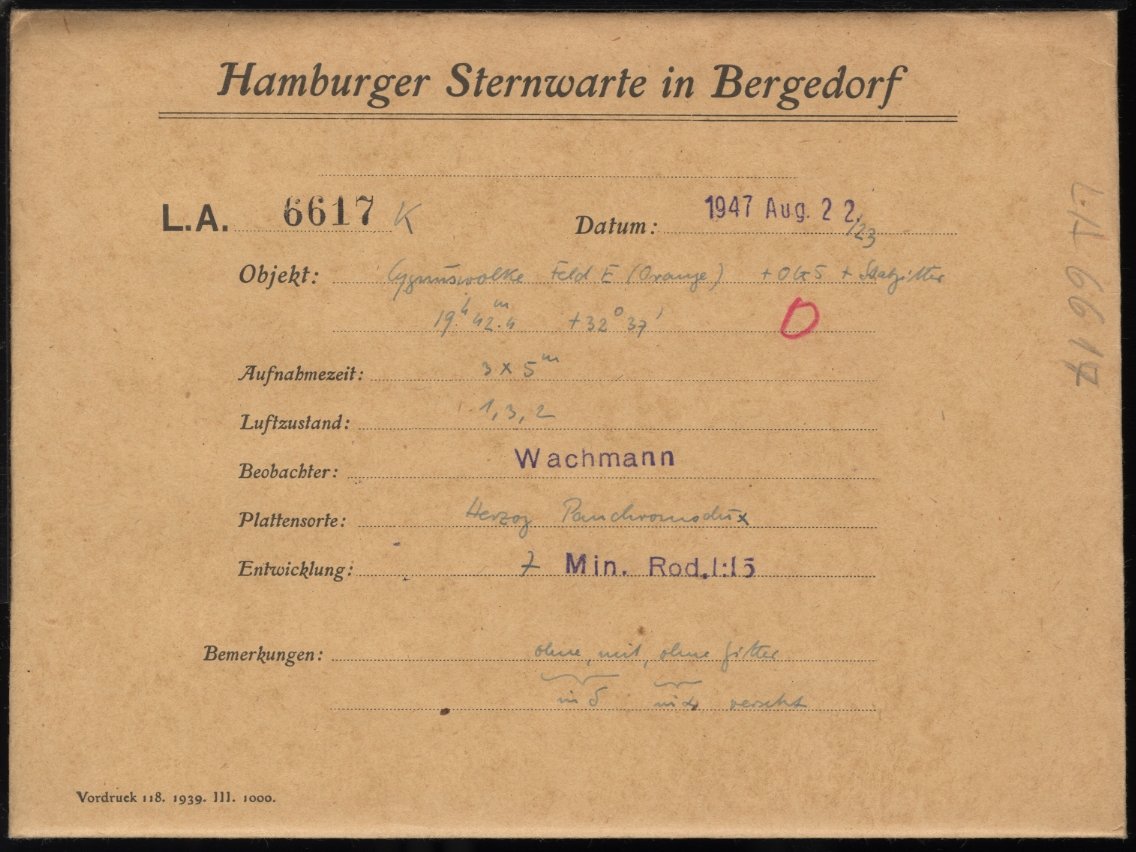 Logpage