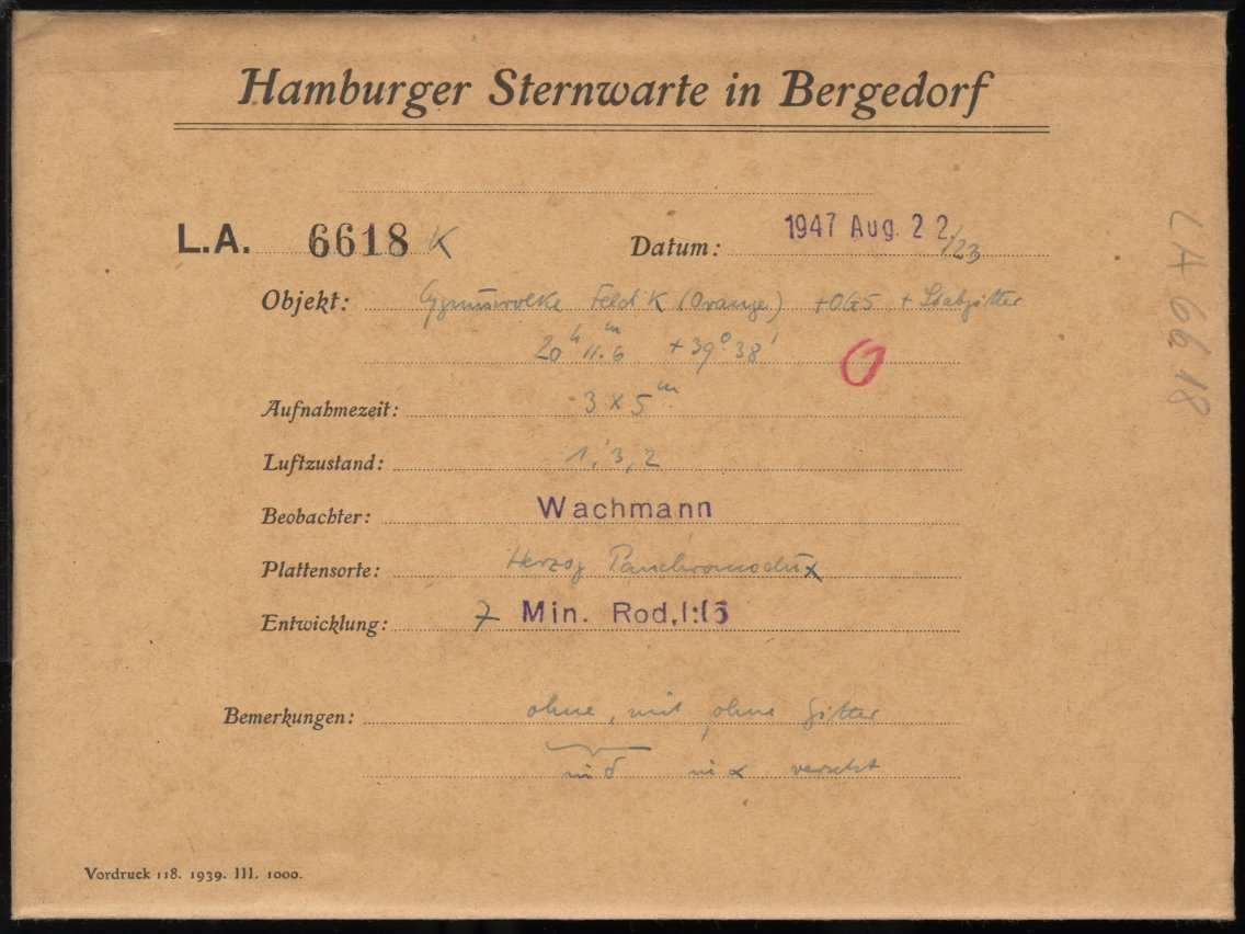 Logpage