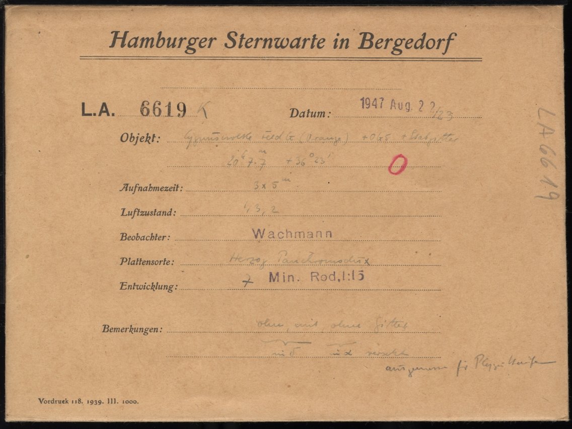 Logpage