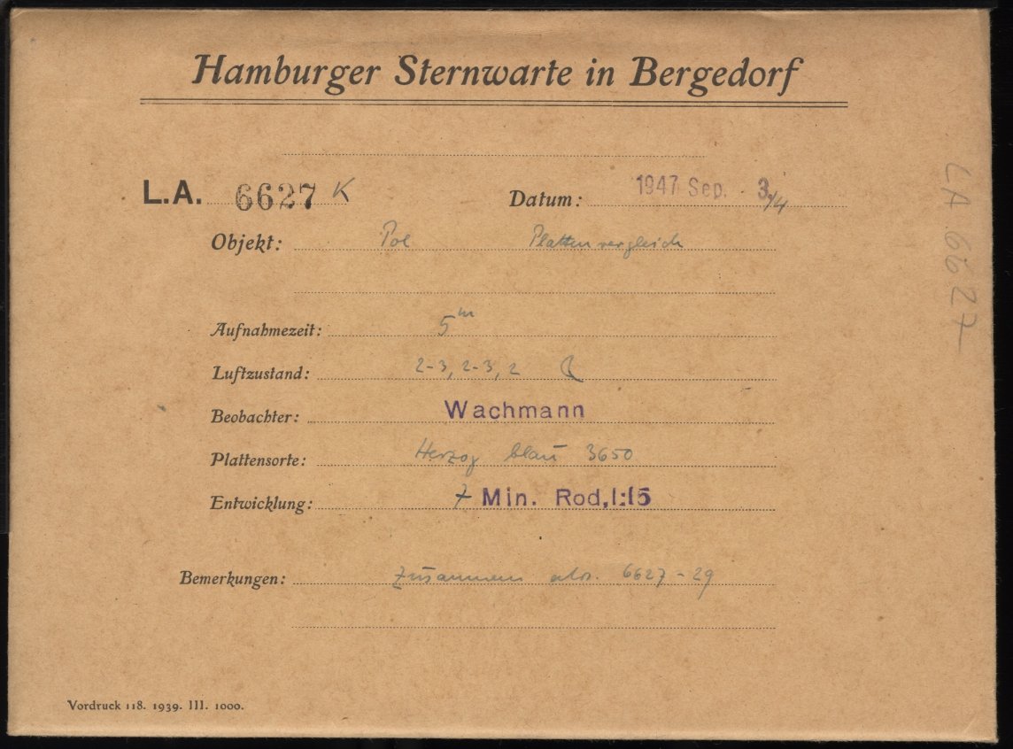 Logpage