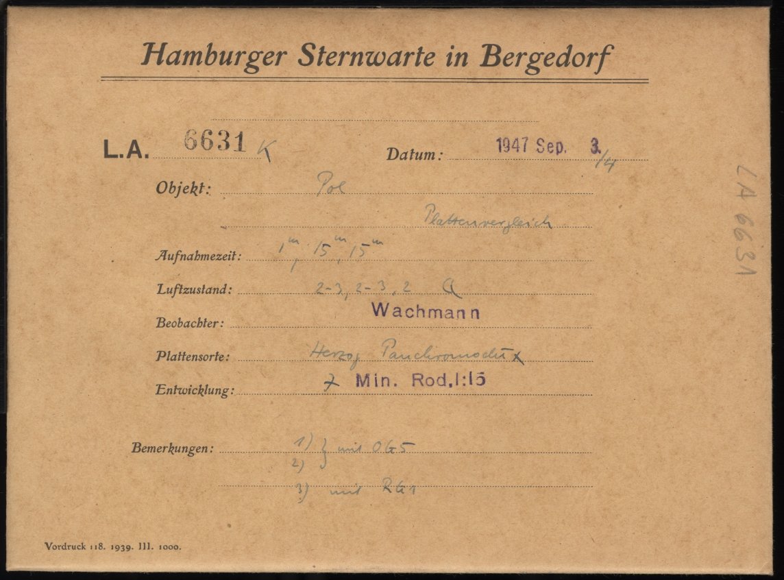 Logpage