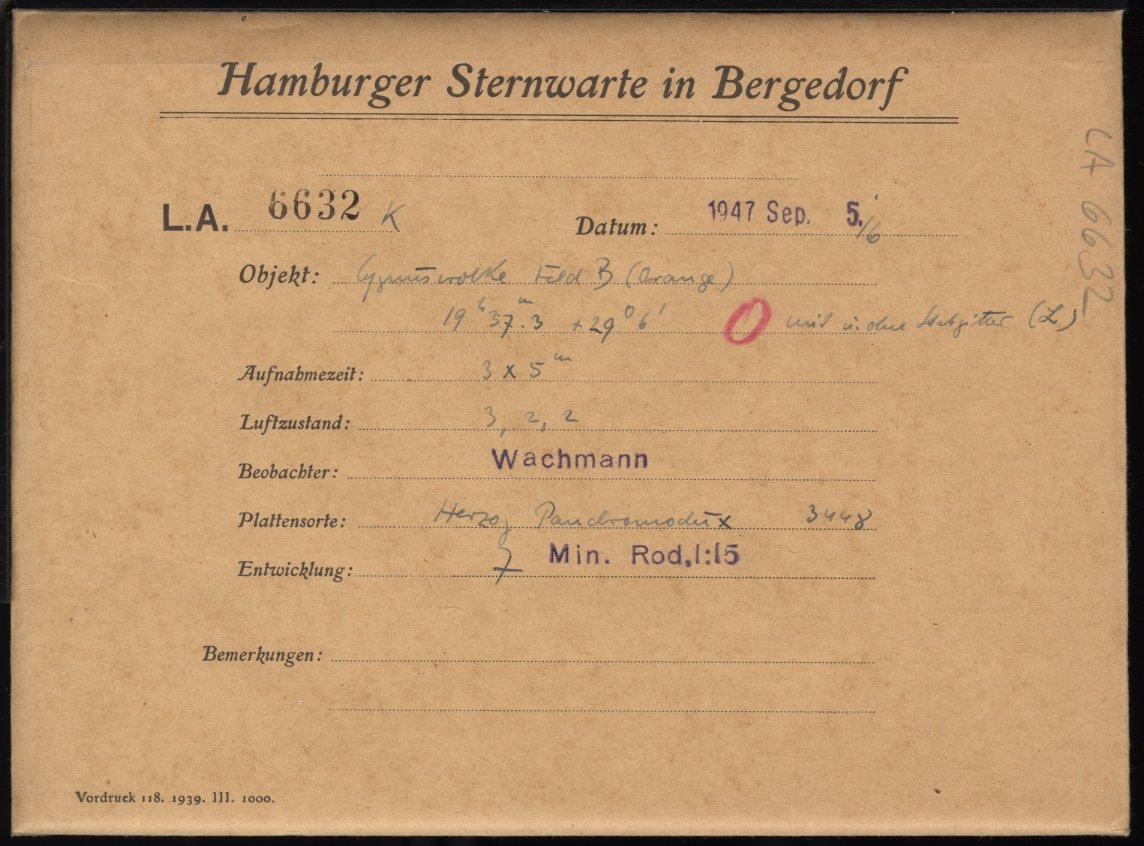 Logpage